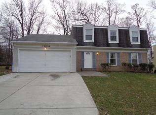 13008 Wilton Oaks Dr, Silver Spring, MD 20906