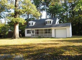 701 Hammond St, Salisbury, MD 21804