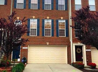 43316 Stonegarden Ter, Ashburn, VA