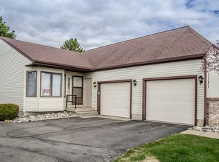 1191 Sunview Dr, Saint Johns, MI 48879