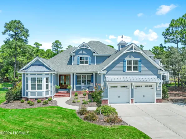 3720 Winstead Circle, Southport, NC 28461