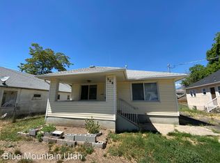 308 E 35th St, Ogden, UT 84401