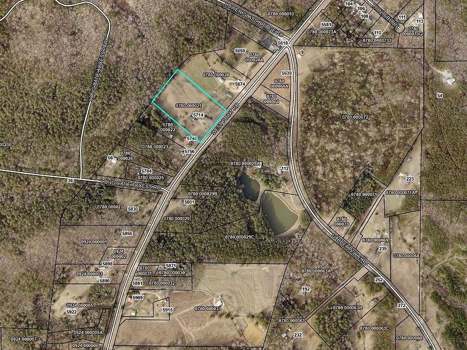 2nd image of 5714 W Point Rd
