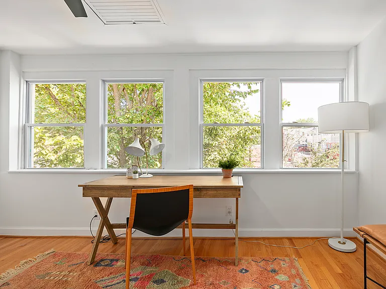 2nd Floor Office/Den