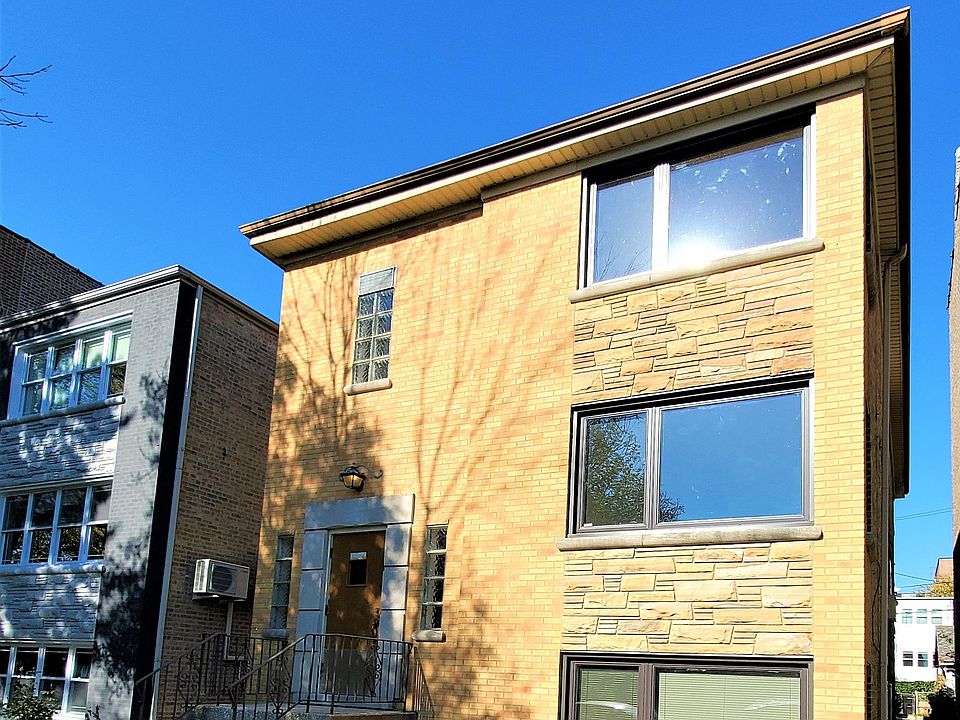1st image of 2748 W Winnemac Ave #2