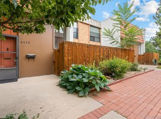 6428 E Bates Ave, Denver, CO 80222