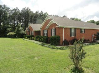 16417 Al Highway 71, Pisgah, AL 35765