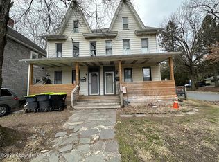 1114 Dreher Ave, Stroudsburg, PA 18360