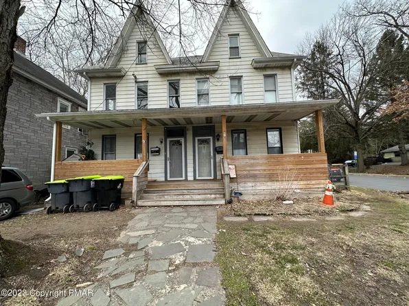 1114 Dreher Ave, Stroudsburg, PA 18360