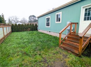 9560 5th St, Bay City, OR 97107