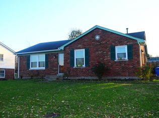 634 Hyden Ct, Lexington, KY 40505