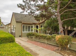 540 S G St, Oxnard, CA 93030