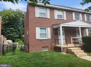 1227 Fremont St, Lancaster, PA