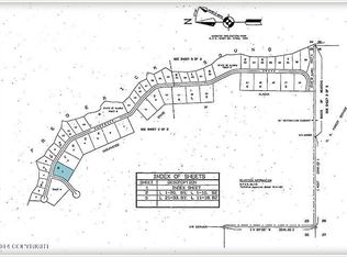L1 B2 Frederick Pt E, Petersburg, AK 99833