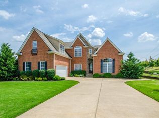 1000 Nealcrest Cir, Spring Hill, TN 37174