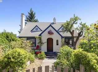 4942 SE 74th Ave, Portland, OR 97206