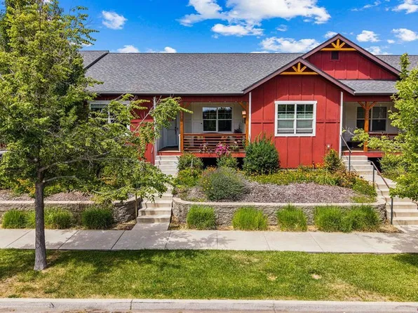 223 Sierra Vista Street, Durango, CO 81301