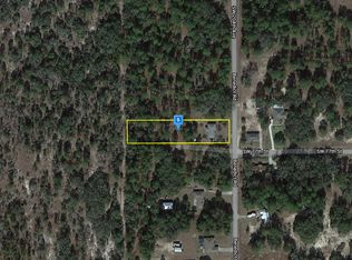 7688 SW 204th Ave, Dunnellon, FL 34431