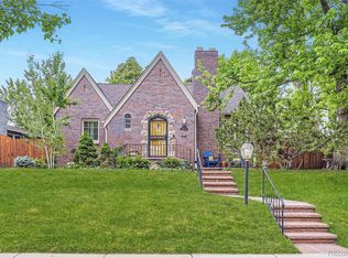 926 S Fillmore Way, Denver, CO 80209