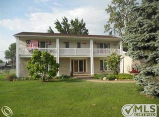 2548 Girard St, Warren, MI 48092