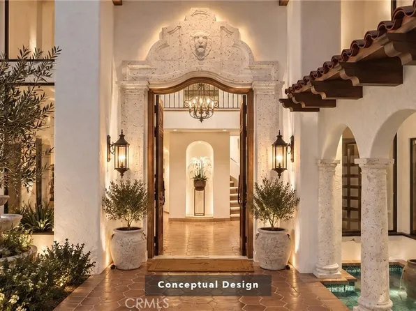2 Trafalgar, Newport Beach, CA 92660