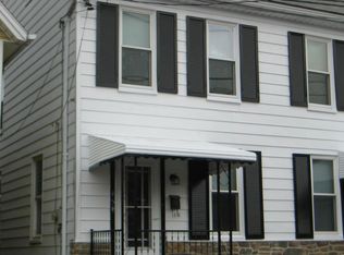 454 Center St, Chambersburg, PA 17201