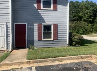 2607 Evans Mill Dr #1, Lithonia, GA 30058