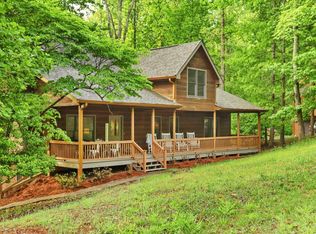 80 Mountain Path, Dahlonega, GA 30533