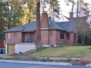 822 W 21st Ave, Spokane, WA 99203