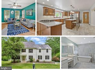 1545 W Chesapeake Beach Rd, Owings, MD 20736