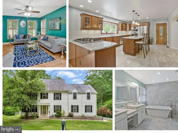 1545 W Chesapeake Beach Rd, Owings, MD 20736