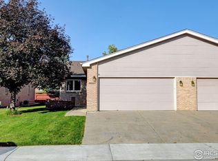 1621 Northbrook Ct, Fort Collins, CO 80526