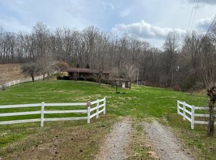 380 Junebug Hollow Rd, Dover, TN 37058