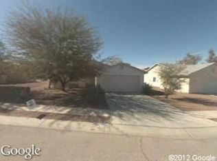 7362 S Mule Deer Rd, Tucson, AZ 85746