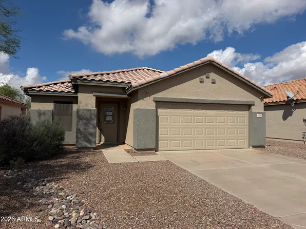 568 W VIOLA Street, Casa Grande, AZ 85122