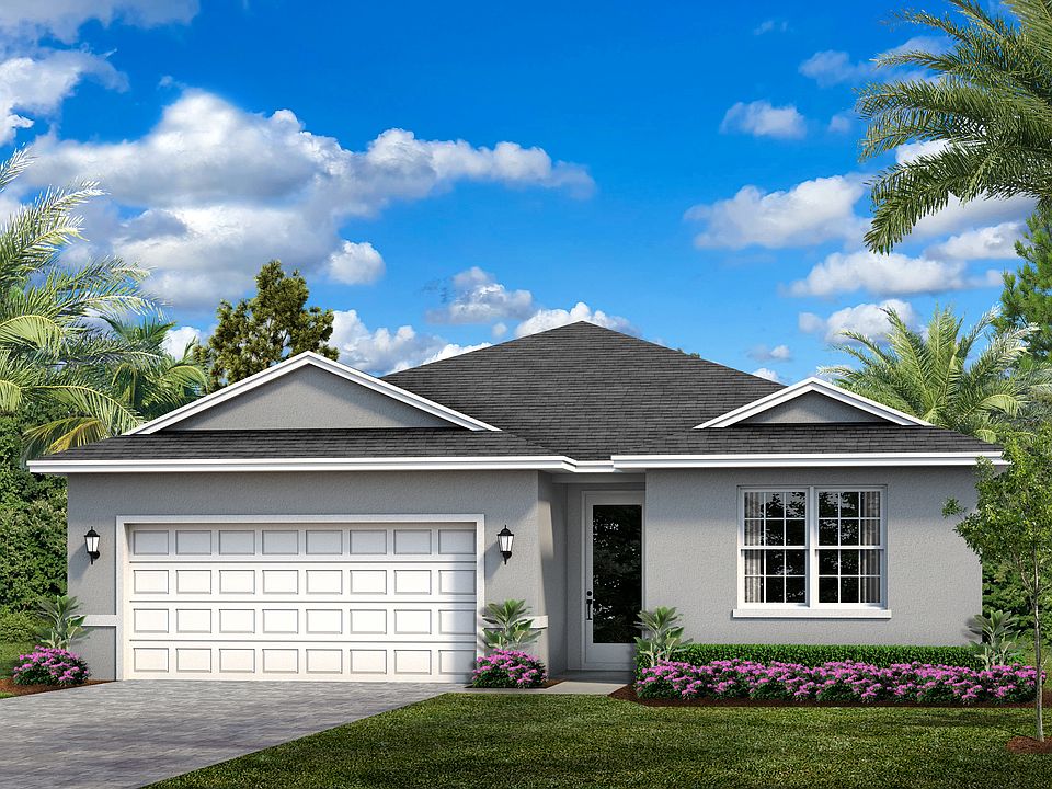 Elevation E