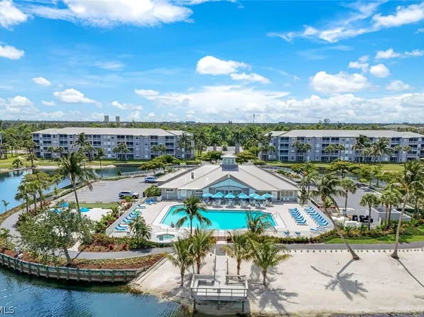 16575 Lake Circle Dr APT 1136, Fort Myers, FL 33908