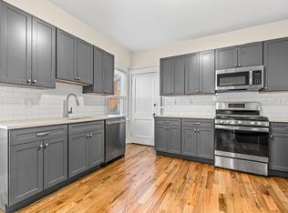 66 Adams St #2, Somerville, MA 02145