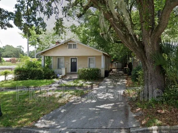 1211 Hollywood Ave, Jacksonville, FL 32205