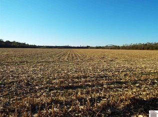 4845 Noble Rd, Paducah, KY 42001