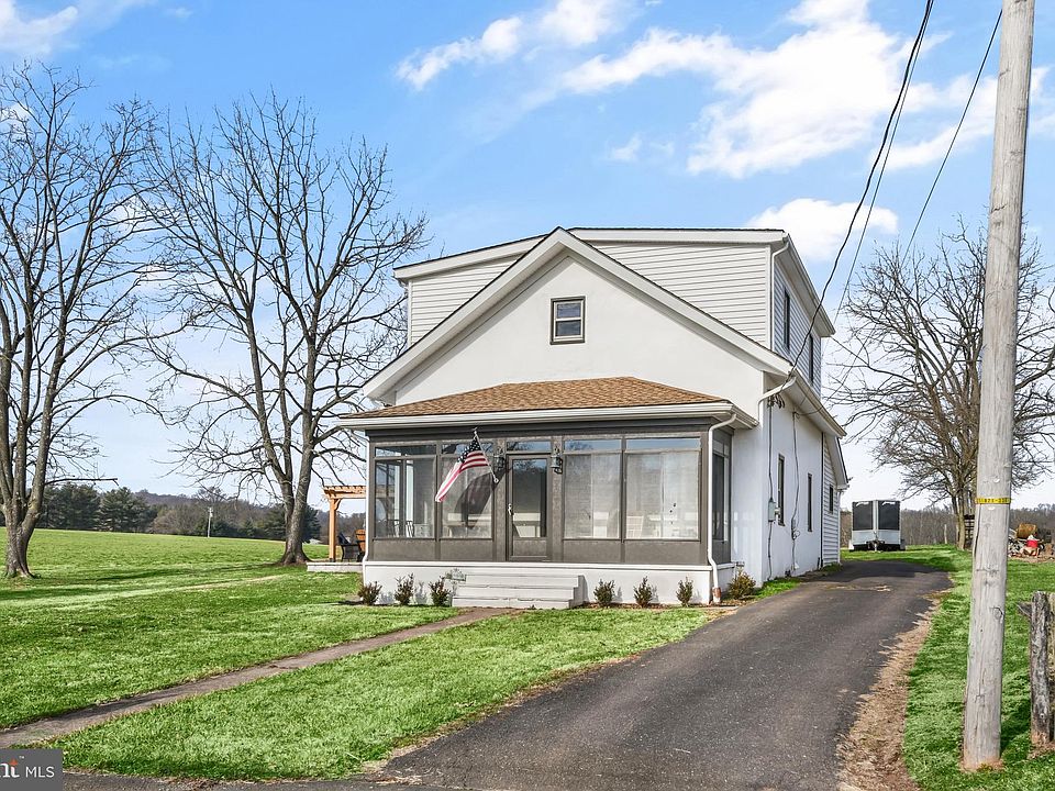 381 Red Corner Rd, Douglassville, PA 19518 Zillow