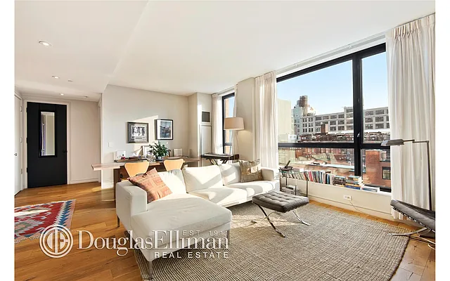 Rented by Douglas Elliman | media 24