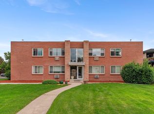 6499 W 38th Ave APT 107, Wheat Ridge, CO 80033
