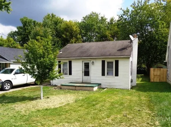 1936 Pater Ave, Hamilton, OH 45015