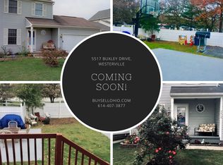 5517 Buxley Dr, Columbus, OH 43081