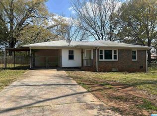 2805 20th St N, Bessemer, AL