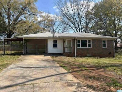 2805 20th St N, Bessemer, AL, 35023