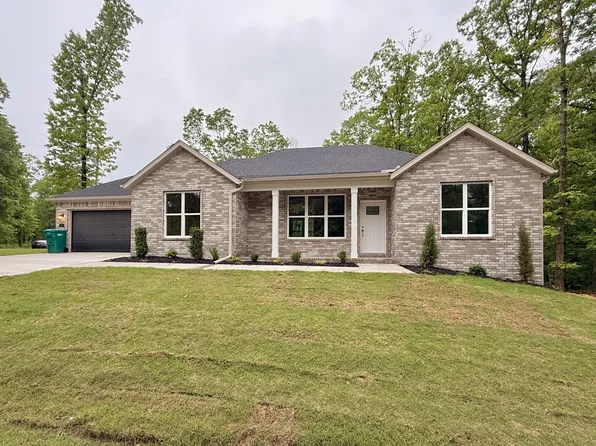 3 Tenterden Ln, Bella Vista, AR 72714