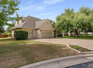 102 Parque Ct, Georgetown, TX 78626
