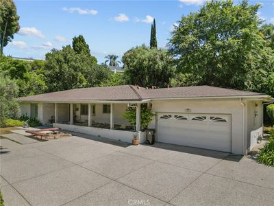 3600 Cananea Dr, Encino, CA, 91436